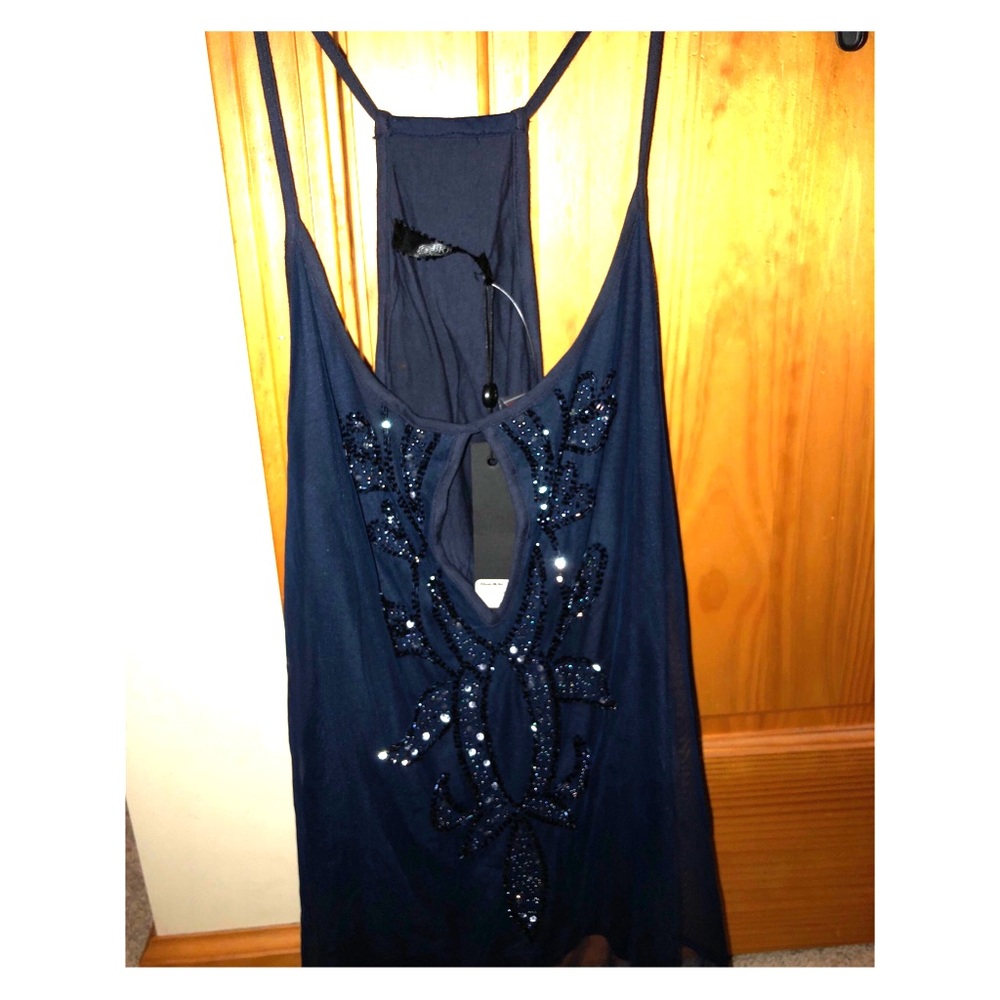 Beautiful blouse from buckle boutique